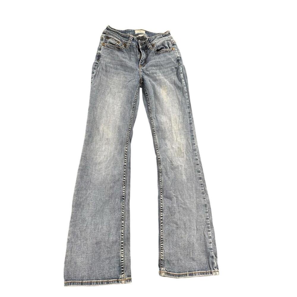 Shyanne Women’s Denim Jeans Size 28x34